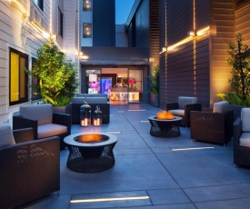 Aloft Sunnyvale