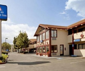 Americas Best Value Inn Sunnyvale