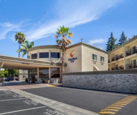 Comfort Inn Sunnyvale – Silicon Valley