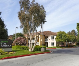 Extended Stay America Suites - San Jose - Sunnyvale