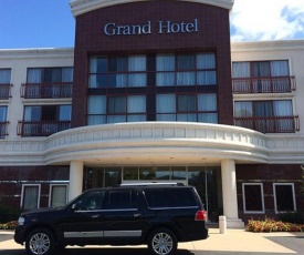 Grand Hotel