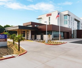 Hilton Garden Inn Sunnyvale