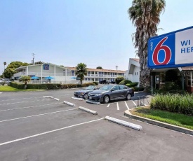 Motel 6-Sunnyvale, CA - South