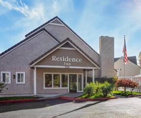 Residence Inn Sunnyvale Silicon Valley I