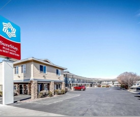 SureStay Plus Hotel by Best Western Susanville