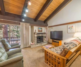 Big Dipper by AvantStay - Cozy Tahoe City Condo Close To Everything!