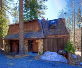 Fairway Lodge by Lake Tahoe Accommodations