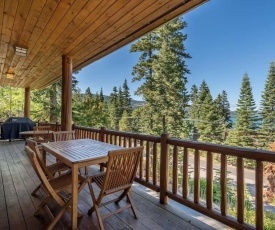 Ellis Peak by AvantStay - McKinney Cabin w Filtered Lake Views