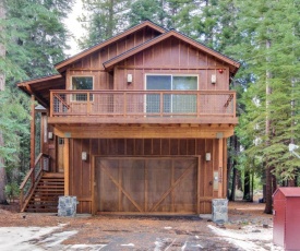 Tahoma Deluxe Brand New Home