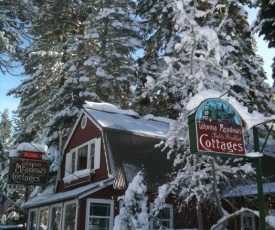 Tahoma Meadows Cottages