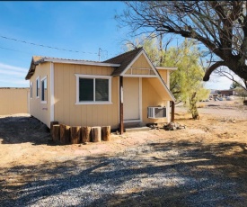 1940's Miner's Cabin