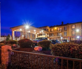 Best Western Plus Country Park Hotel