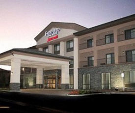 Fairfield Inn & Suites Tehachapi