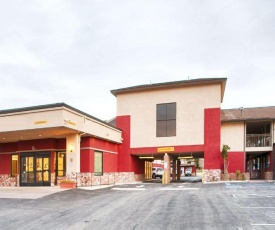 SureStay Hotel by Best Western Tehachapi