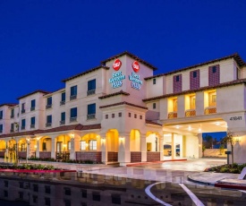 Best Western Plus Temecula Wine Country Hotel & Suites