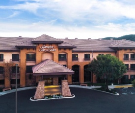 Hampton Inn & Suites Temecula