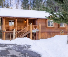 Little Cubs Cabin #1986 by Big Bear Vacations