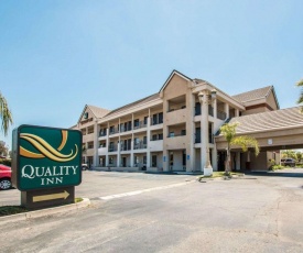 Quality Inn Temecula Valley Wine Country