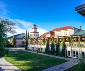 South Coast Winery Resort & Spa