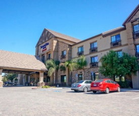 SpringHill Suites Temecula Valley Wine Country