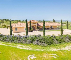 Aterno Estate & Vineyard, Main House & Guest House