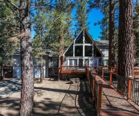 Living the Dream-1807 by Big Bear Vacations