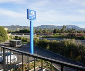 Americas Best Value Inn Thousand Oaks