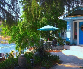 Rio Sierra Riverhouse