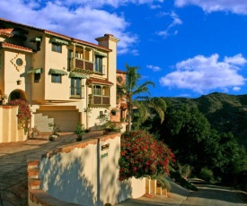 Topanga Canyon Inn Bed and Breakfast