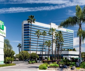 Holiday Inn Los Angeles Gateway-Torrance, an IHG Hotel