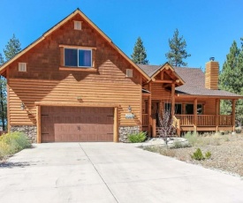 Luxury on Eagle Ridge-1648 by Big Bear Vacations