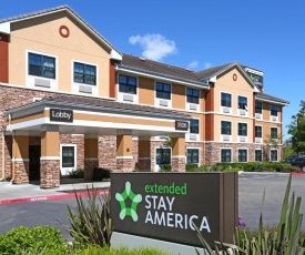 Extended Stay America Suites - Stockton - Tracy