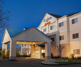 Fairfield Inn by Marriott Tracy