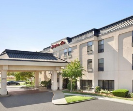 Hampton Inn Tracy