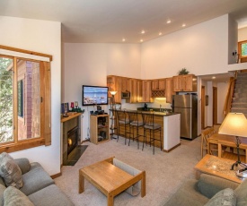 4044 Ski View Condo