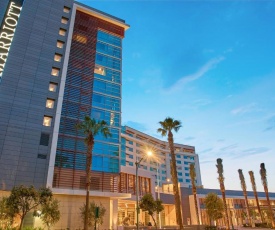 JW Marriott, Anaheim Resort