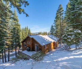 Black Diamond by AvantStay - Mountain Home in Tahoe Donner!