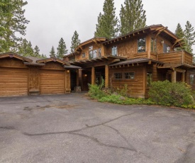Charlton by Tahoe Truckee Vacation Properties