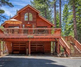 Cozy Northstar Family Home - 4 Bed 3 Bath Vacation home in Northstar