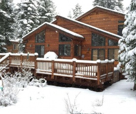 Cristallina Greens by Tahoe Truckee Vacation Properties