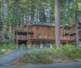 Dahlin's Landing by Tahoe Truckee Vacation Properties