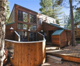 Deer Path by Tahoe Truckee Vacation Properties