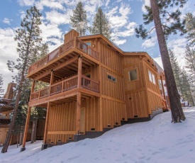 Fickes by Tahoe Truckee Vacation Properties