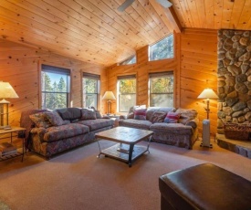 Foxtail by AvantStay - Tahoe Donner Home Perfect for Families or Friends!