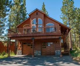 Frank by Tahoe Truckee Vacation Properties