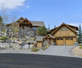 Glacier Luxury Lodge by Tahoe Truckee Vacation Properties