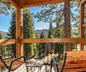 Gold Bend by Tahoe Mountain Properties