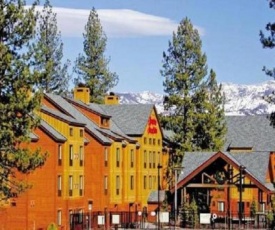 Hampton Inn & Suites Tahoe-Truckee