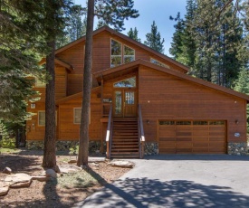 Hansel Haven by Tahoe Truckee Vacation Properties