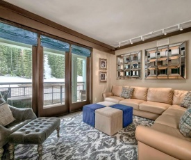 Huge 3 Bedroom Condo At Northstar - Sleeps 10 Condo